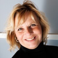 Anita Wassink interim-woordvoerder