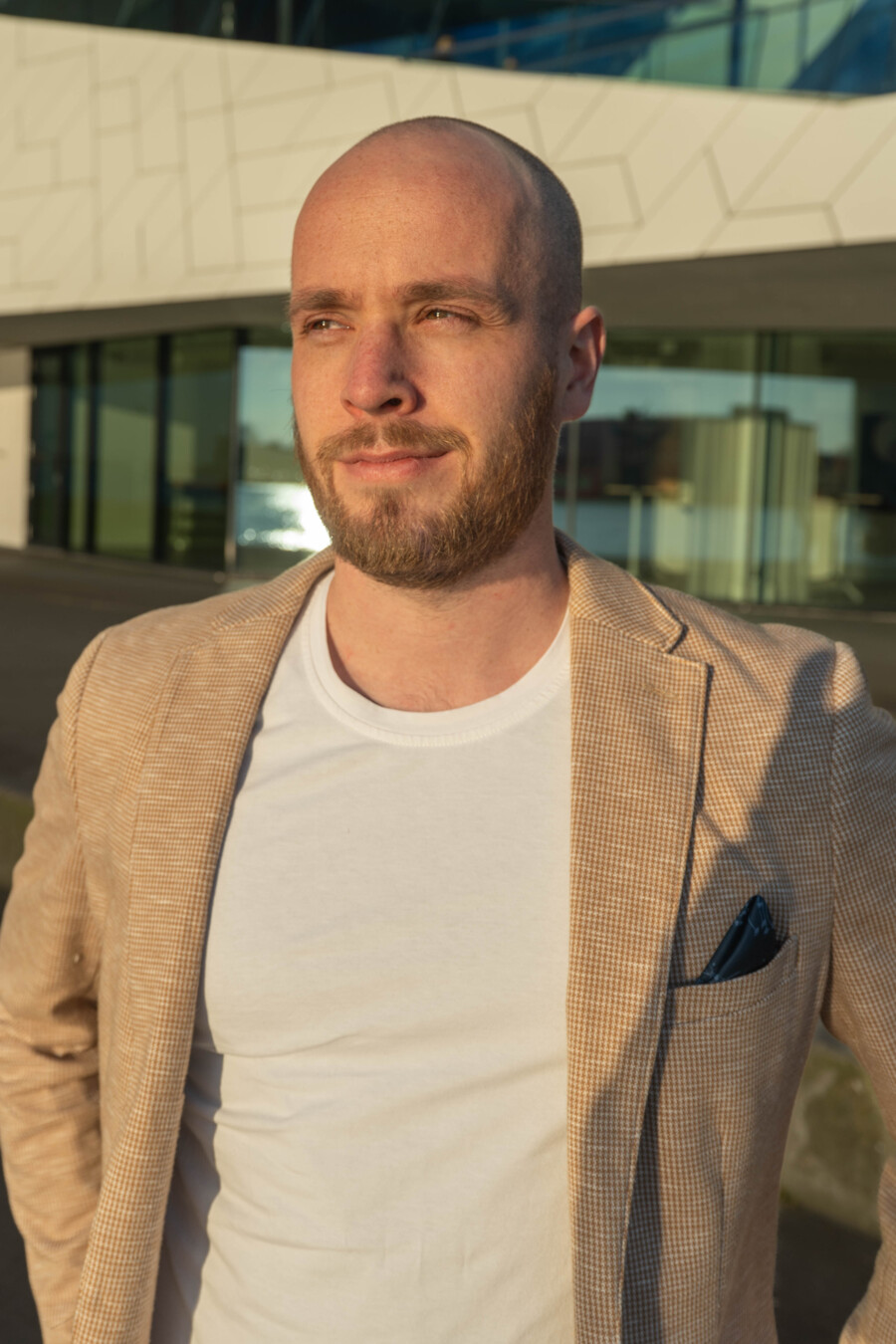 Maarten Sukel The AI Factory