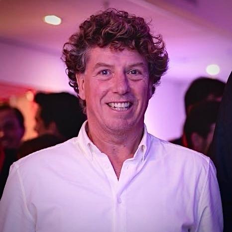 Maurits Koster